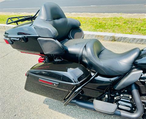 2020 Harley-Davidson Ultra Limited in Foxboro, Massachusetts - Photo 18