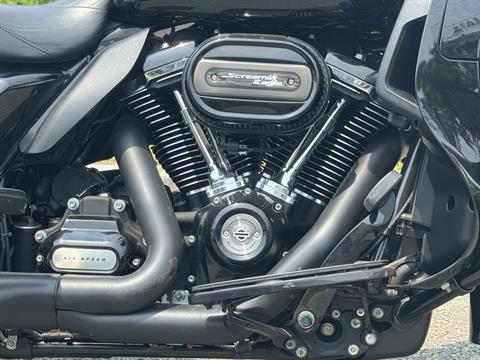 2020 Harley-Davidson Ultra Limited in Foxboro, Massachusetts - Photo 8