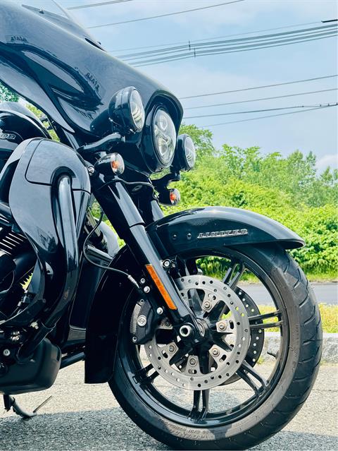 2020 Harley-Davidson Ultra Limited in Foxboro, Massachusetts - Photo 20