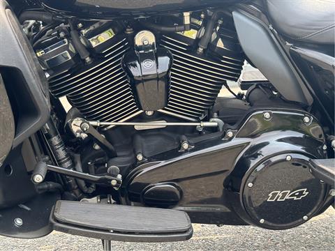 2020 Harley-Davidson Ultra Limited in Foxboro, Massachusetts - Photo 10