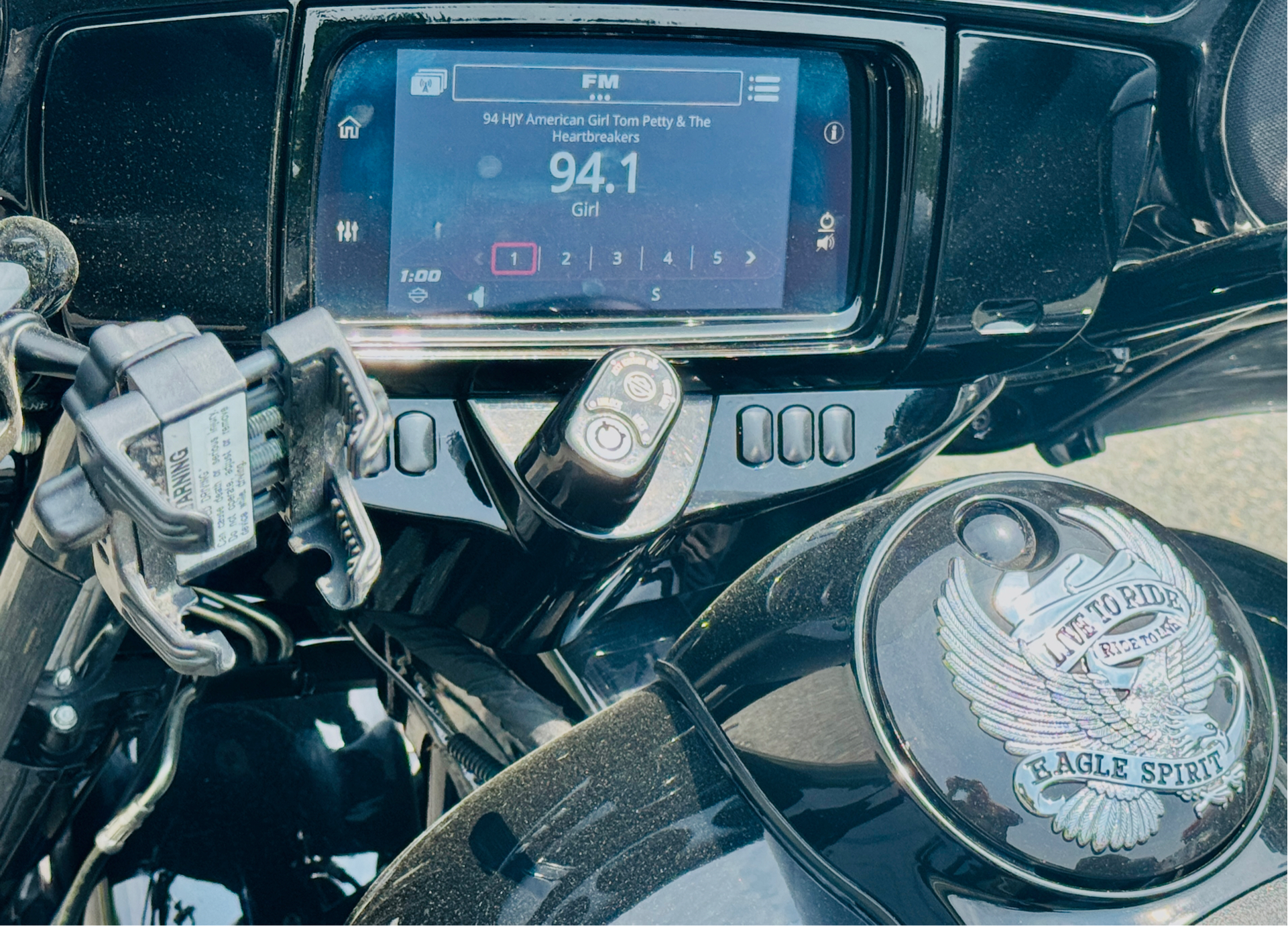 2020 Harley-Davidson Ultra Limited in Foxboro, Massachusetts - Photo 16