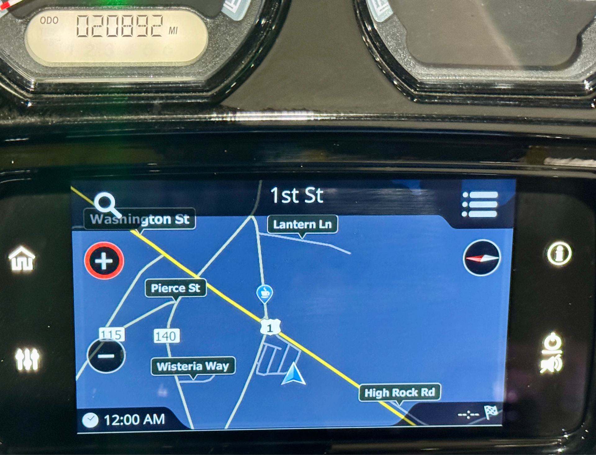 2020 Harley-Davidson Ultra Limited in Foxboro, Massachusetts - Photo 6