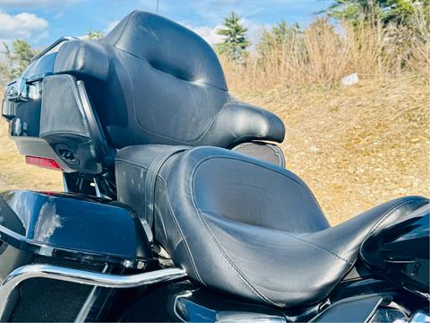 2020 Harley-Davidson Ultra Limited in Foxboro, Massachusetts - Photo 4