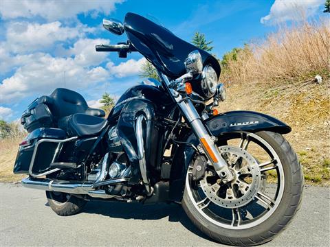 2020 Harley-Davidson Ultra Limited in Foxboro, Massachusetts - Photo 15