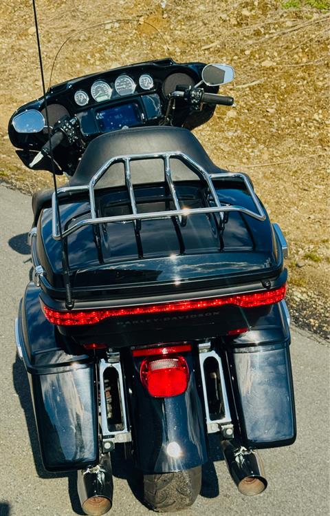 2020 Harley-Davidson Ultra Limited in Foxboro, Massachusetts - Photo 19