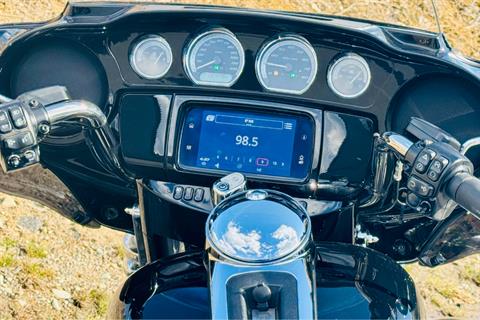 2020 Harley-Davidson Ultra Limited in Foxboro, Massachusetts - Photo 14