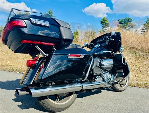 2020 Harley-Davidson Ultra Limited in Foxboro, Massachusetts - Photo 11