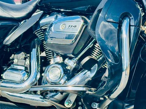 2020 Harley-Davidson Ultra Limited in Foxboro, Massachusetts - Photo 10