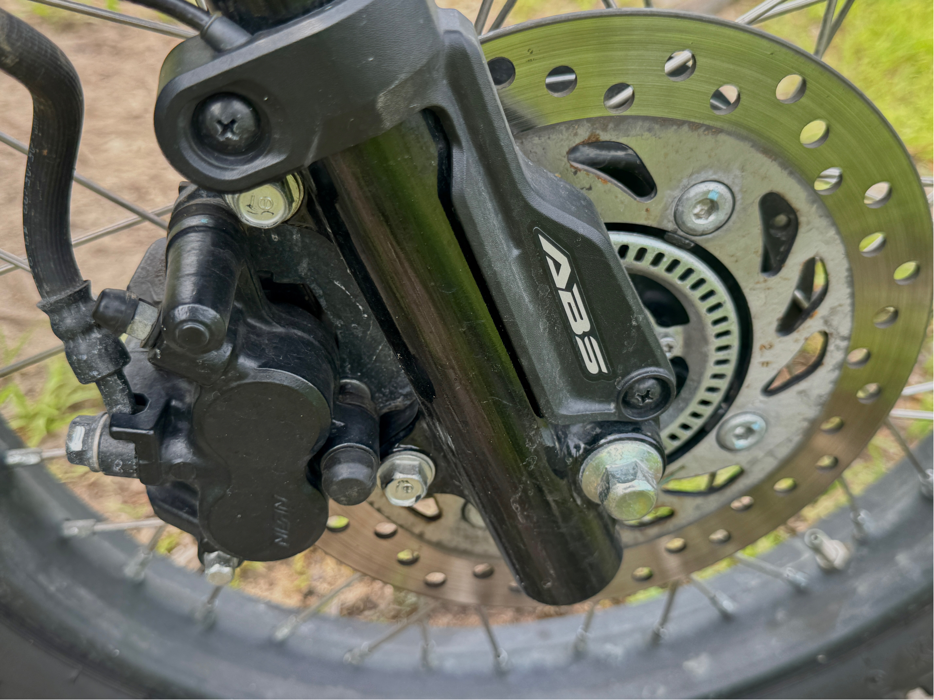 2022 Honda Trail125 in Foxboro, Massachusetts - Photo 21