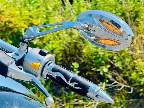 2013 Suzuki Boulevard M90 in Foxboro, Massachusetts - Photo 8