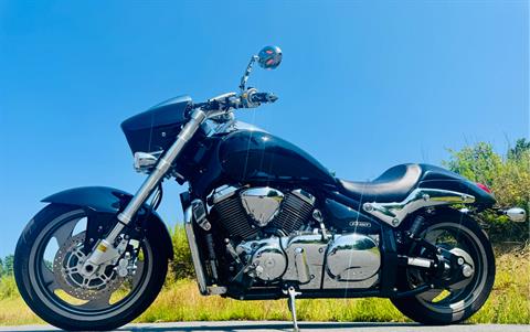 2013 Suzuki Boulevard M90 in Foxboro, Massachusetts - Photo 14