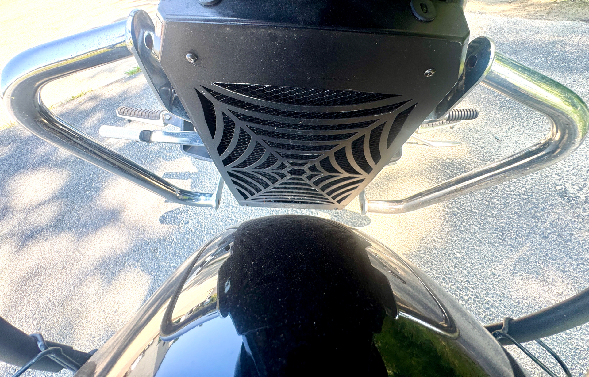 2013 Suzuki Boulevard M90 in Foxboro, Massachusetts - Photo 10