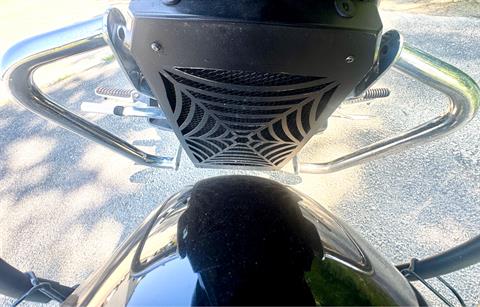 2013 Suzuki Boulevard M90 in Foxboro, Massachusetts - Photo 10