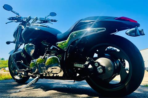 2013 Suzuki Boulevard M90 in Foxboro, Massachusetts - Photo 5