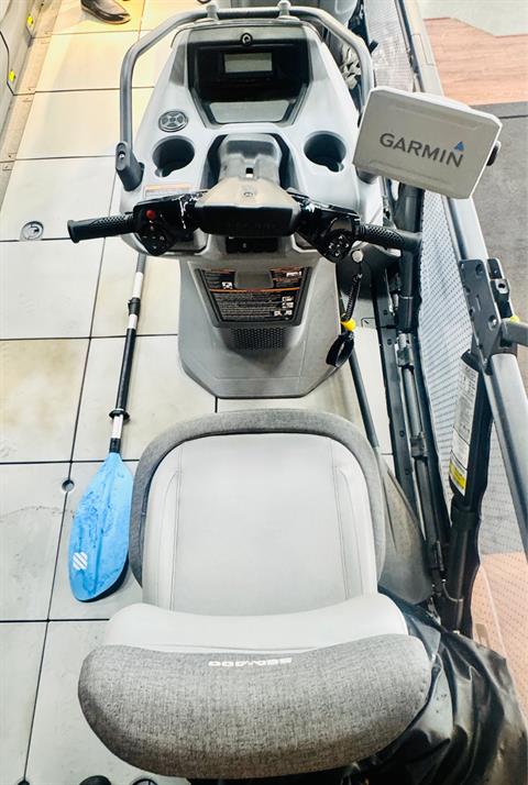 2023 Sea-Doo Switch Cruise 21 - 230 HP in Foxboro, Massachusetts - Photo 2