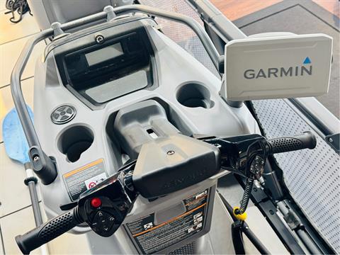 2023 Sea-Doo Switch Cruise 21 - 230 HP in Foxboro, Massachusetts - Photo 7