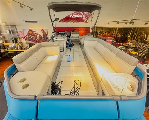 2023 Sea-Doo Switch Cruise 21 - 230 HP in Foxboro, Massachusetts - Photo 21