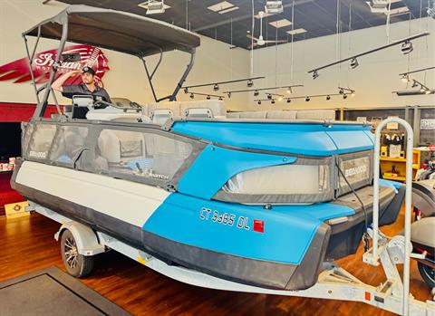 2023 Sea-Doo Switch Cruise 21 - 230 HP in Foxboro, Massachusetts