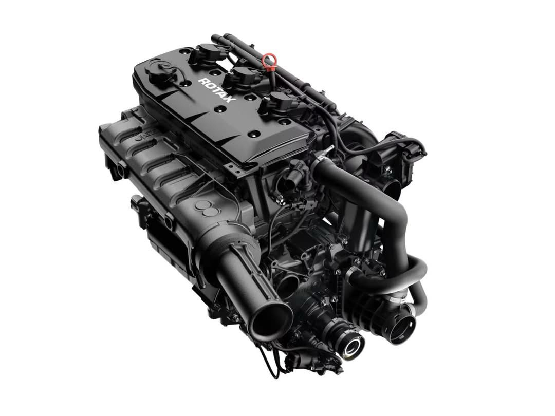 2023 Sea-Doo Switch Cruise 21 - 230 HP in Foxboro, Massachusetts - Photo 10