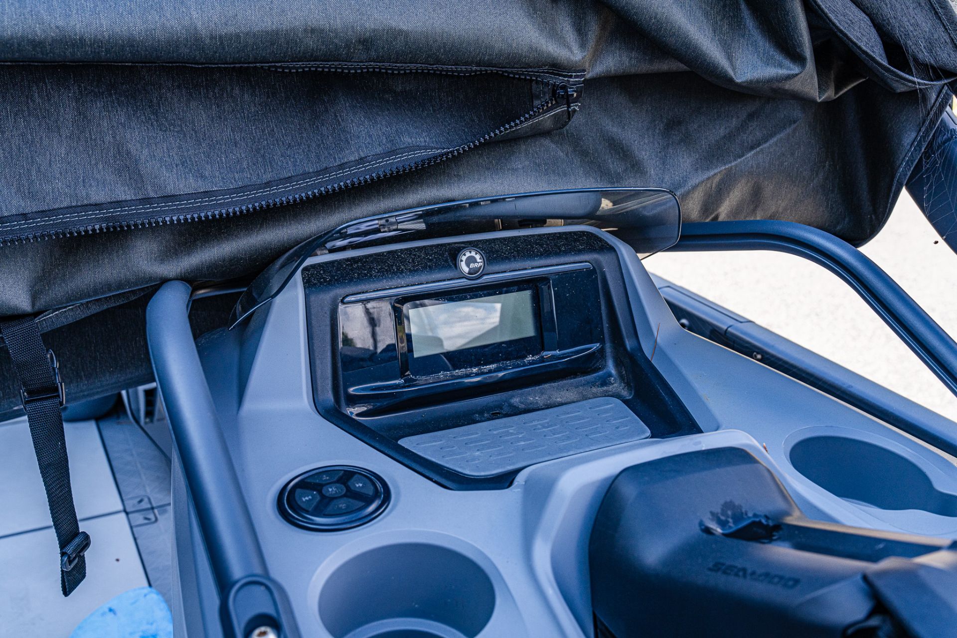 2023 Sea-Doo Switch Cruise 21 - 230 HP in Foxboro, Massachusetts - Photo 10