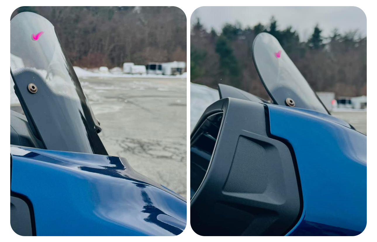 2021 Indian Motorcycle Challenger® Limited in Foxboro, Massachusetts - Photo 4