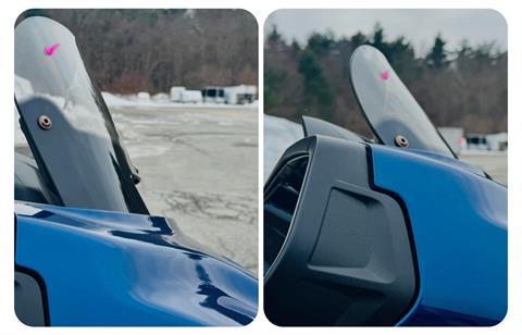 2021 Indian Motorcycle Challenger® Limited in Foxboro, Massachusetts - Photo 4