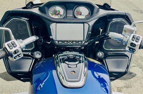 2021 Indian Motorcycle Challenger® Limited in Foxboro, Massachusetts - Photo 11