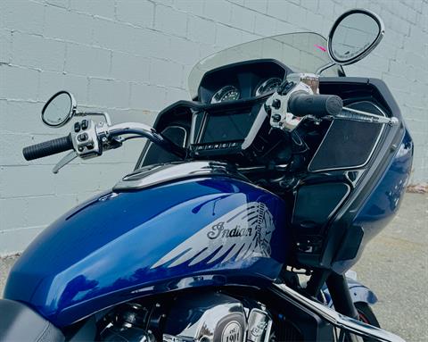 2021 Indian Motorcycle Challenger® Limited in Foxboro, Massachusetts - Photo 21
