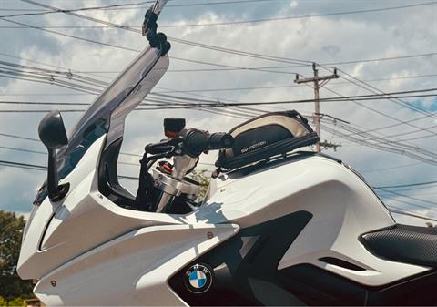 2014 BMW F 800 GT in Foxboro, Massachusetts - Photo 19