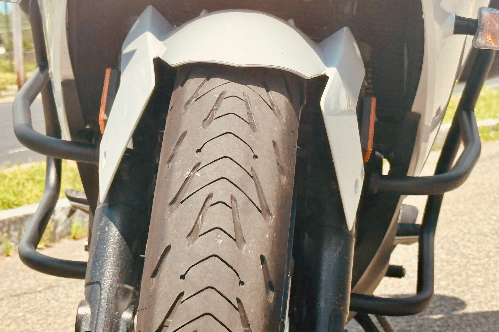2014 BMW F 800 GT in Foxboro, Massachusetts - Photo 22