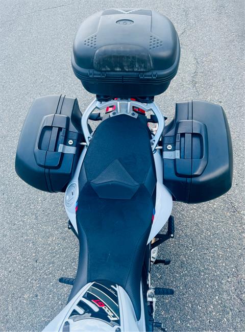 2014 BMW F 800 GT in Foxboro, Massachusetts - Photo 18