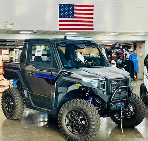 2024 Polaris Polaris XPEDITION XP Ultimate in Foxboro, Massachusetts