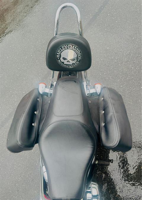 2007 Harley-Davidson XL 1200C Custom Patriot Special Edition in Foxboro, Massachusetts - Photo 2