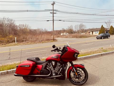 2024 Indian Motorcycle Challenger® Dark Horse® in Foxboro, Massachusetts - Photo 17