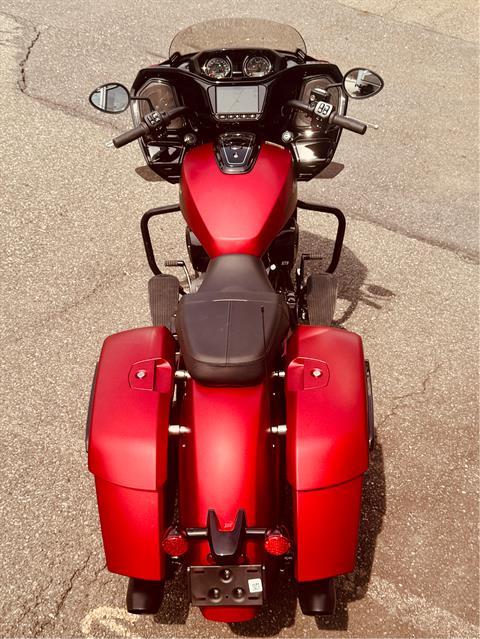 2024 Indian Motorcycle Challenger® Dark Horse® in Foxboro, Massachusetts - Photo 6