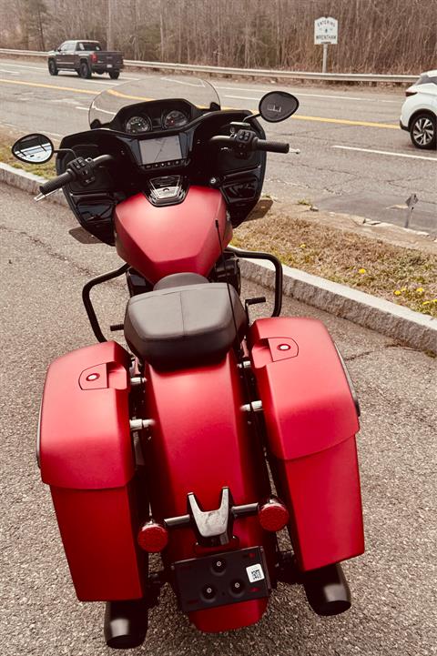 2024 Indian Motorcycle Challenger® Dark Horse® in Foxboro, Massachusetts - Photo 24