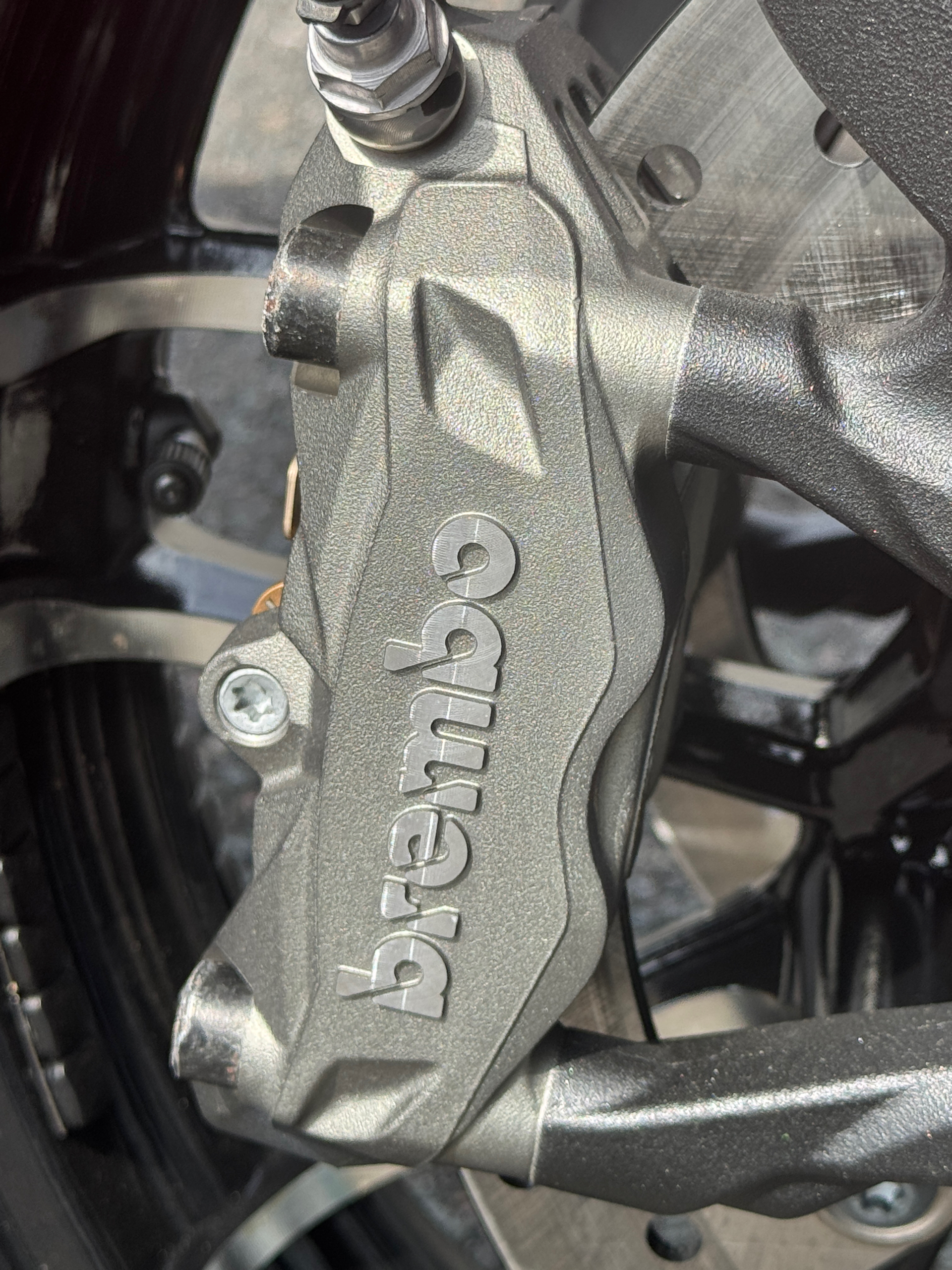 2024 Indian Motorcycle Challenger® Dark Horse® in Foxboro, Massachusetts - Photo 22