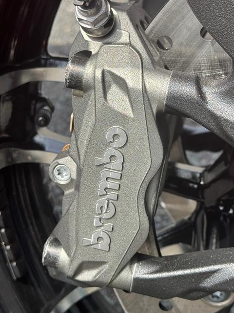 2024 Indian Motorcycle Challenger® Dark Horse® in Foxboro, Massachusetts - Photo 22