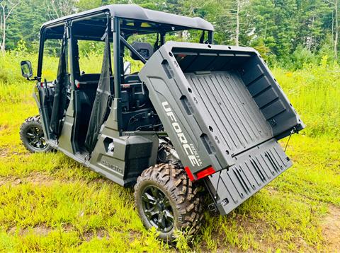 2025 CFMOTO UForce 800 XL in Foxboro, Massachusetts - Photo 19