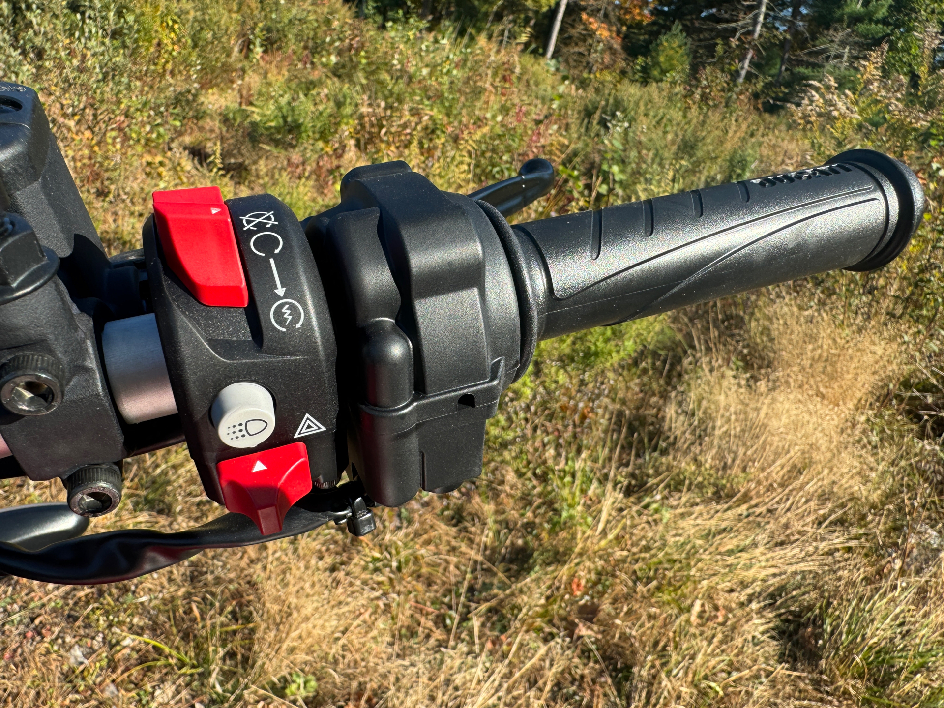 2025 Ducati Scrambler Icon in Foxboro, Massachusetts - Photo 31