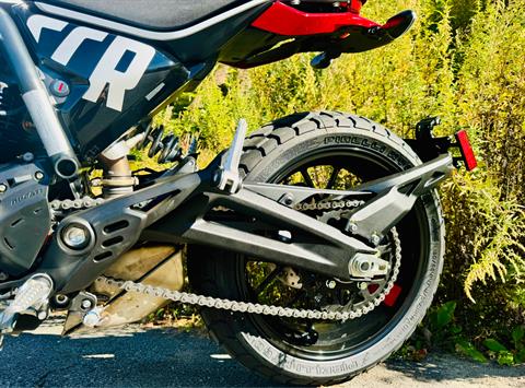 2025 Ducati Scrambler Icon in Foxboro, Massachusetts - Photo 44