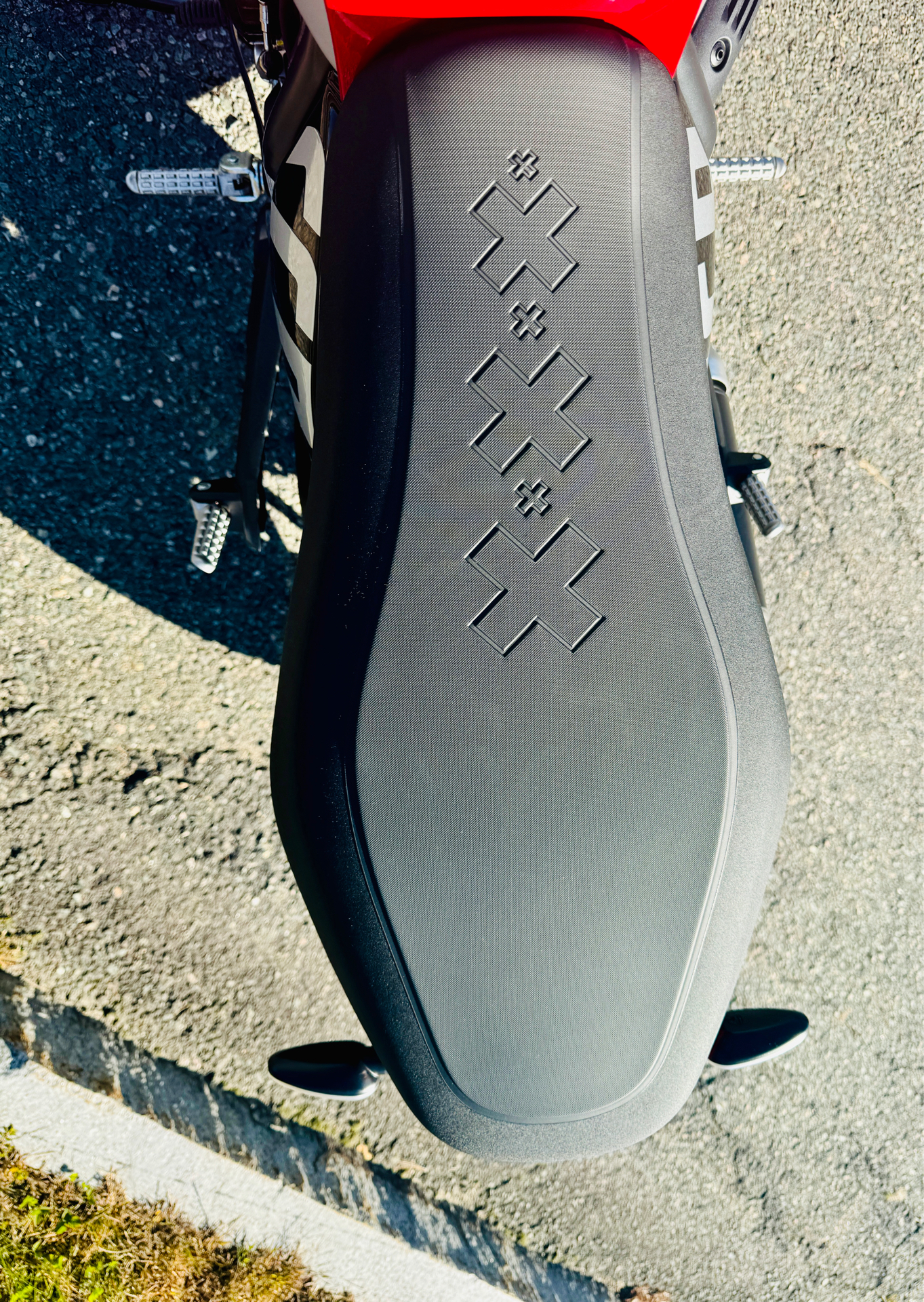2025 Ducati Scrambler Icon in Foxboro, Massachusetts - Photo 59