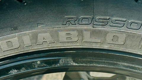 2025 Ducati Monster SP in Foxboro, Massachusetts - Photo 18