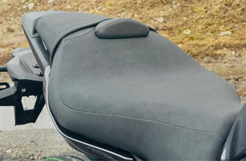 2024 Yamaha MT-10 in Foxboro, Massachusetts - Photo 19