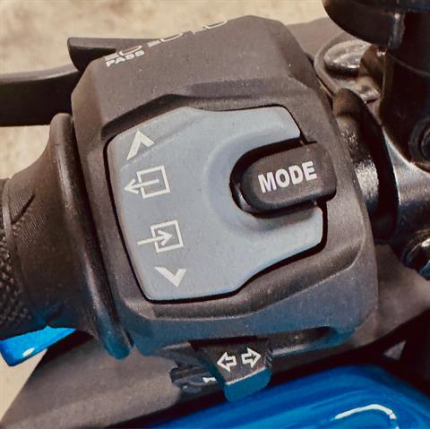 2023 Suzuki GSX-S1000 in Foxboro, Massachusetts - Photo 12