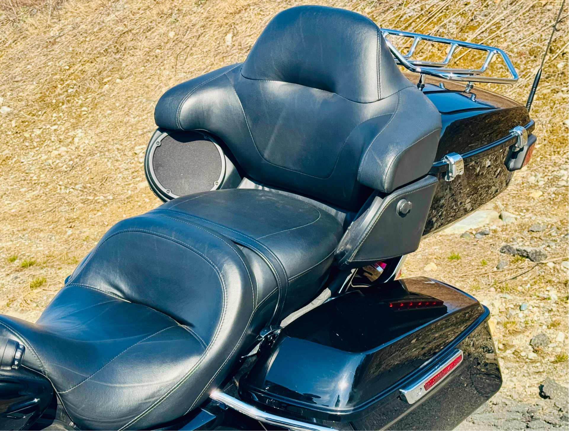 2020 Harley-Davidson Ultra Limited in Foxboro, Massachusetts - Photo 10