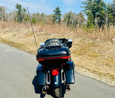 2020 Harley-Davidson Ultra Limited in Foxboro, Massachusetts - Photo 13