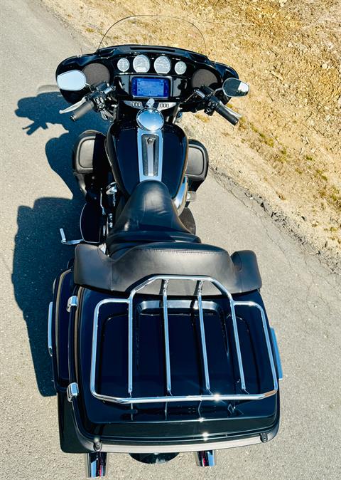 2020 Harley-Davidson Ultra Limited in Foxboro, Massachusetts - Photo 15