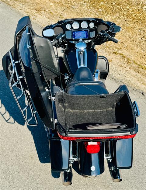 2020 Harley-Davidson Ultra Limited in Foxboro, Massachusetts - Photo 7