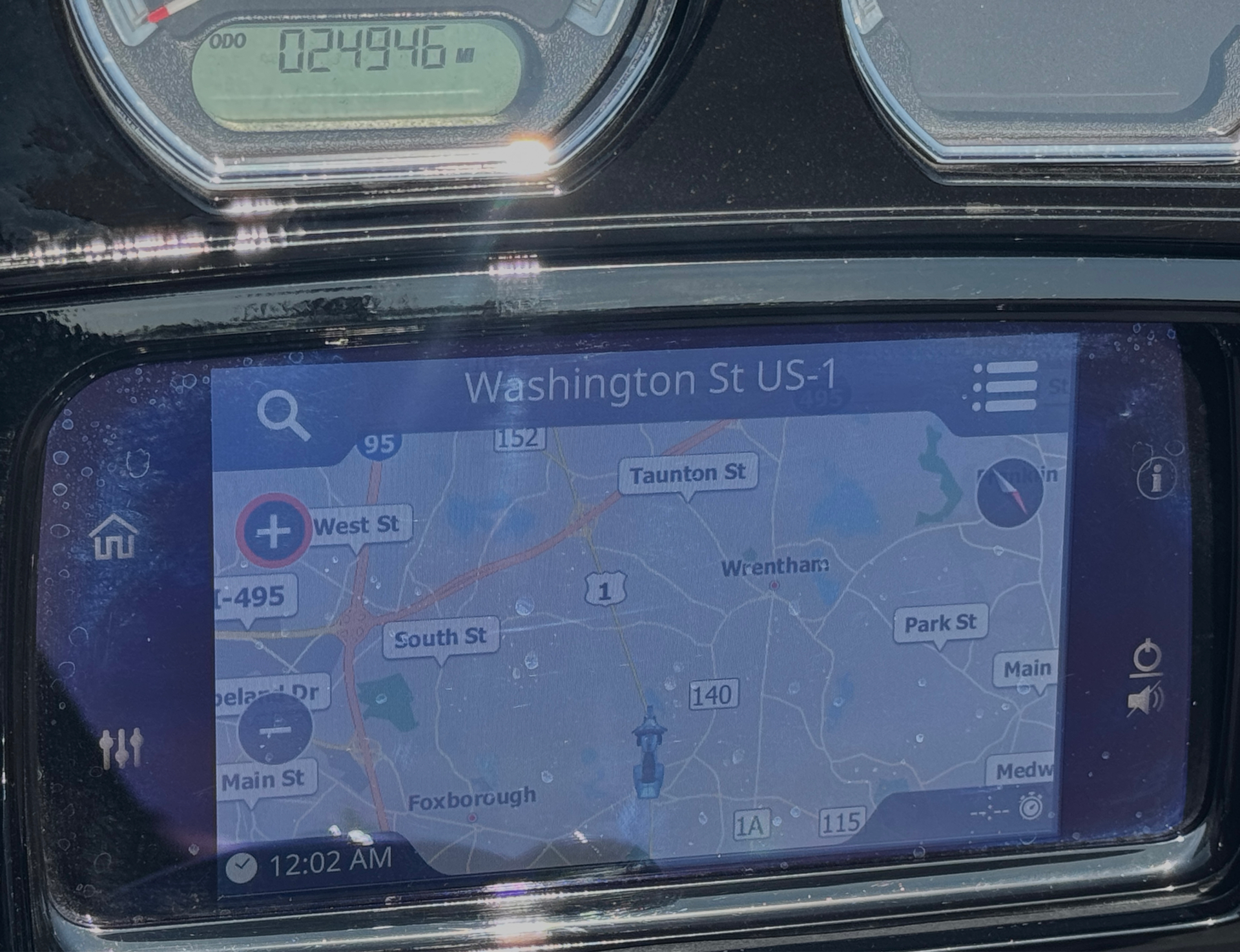 2020 Harley-Davidson Ultra Limited in Foxboro, Massachusetts - Photo 6